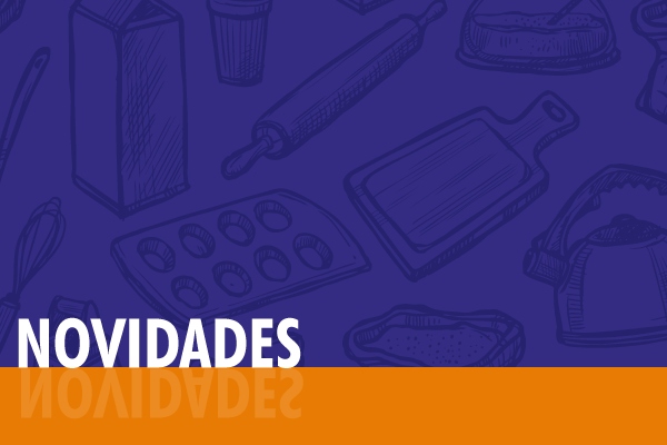 NOVIDADES HOME 